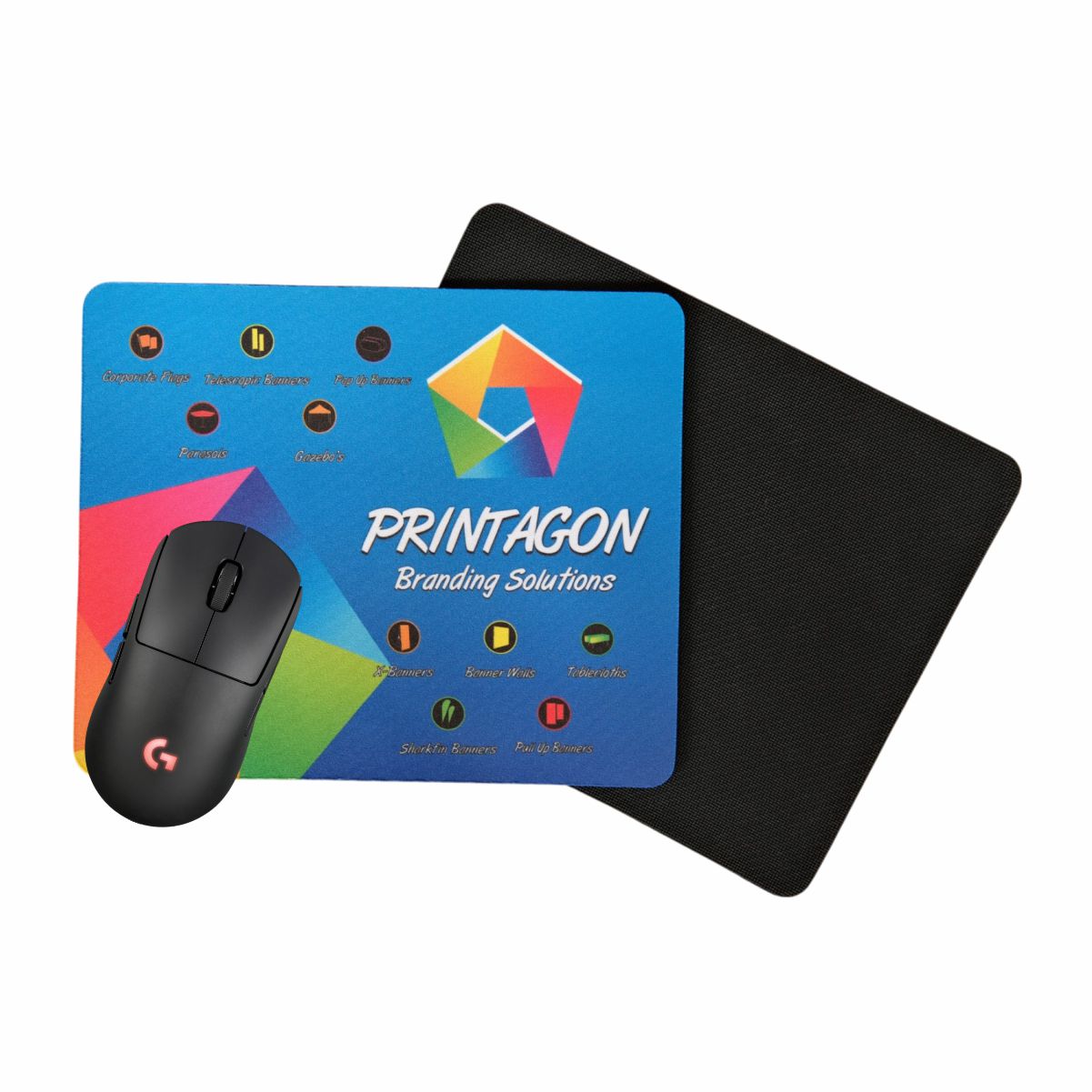 Mouse Pads