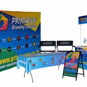 Indoor Display